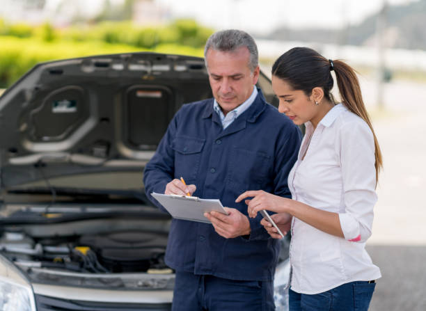 Full coverage car insurance in Odessa, MO